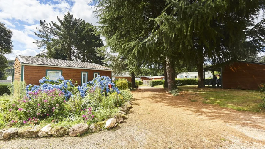 Camping Le Clos du Blavet