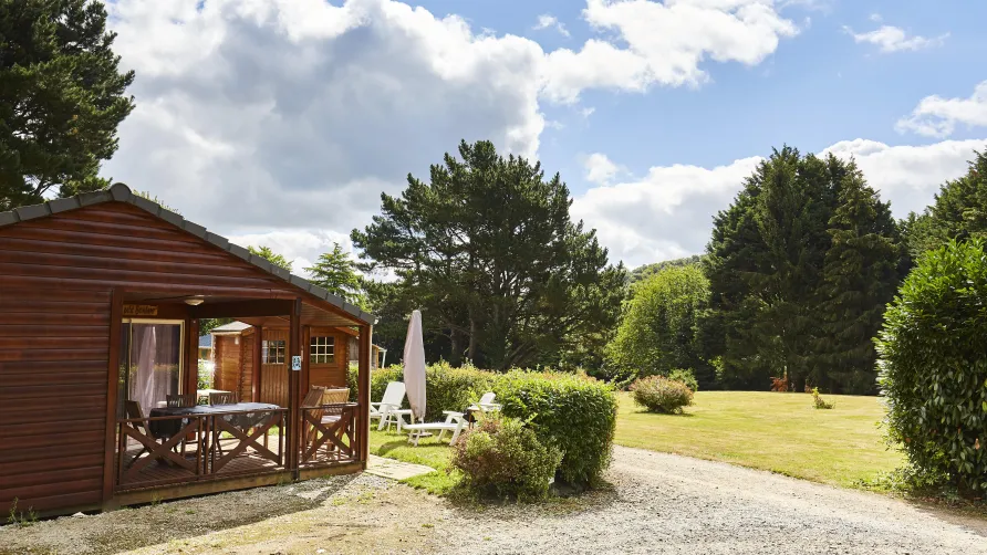 Camping Le Clos du Blavet