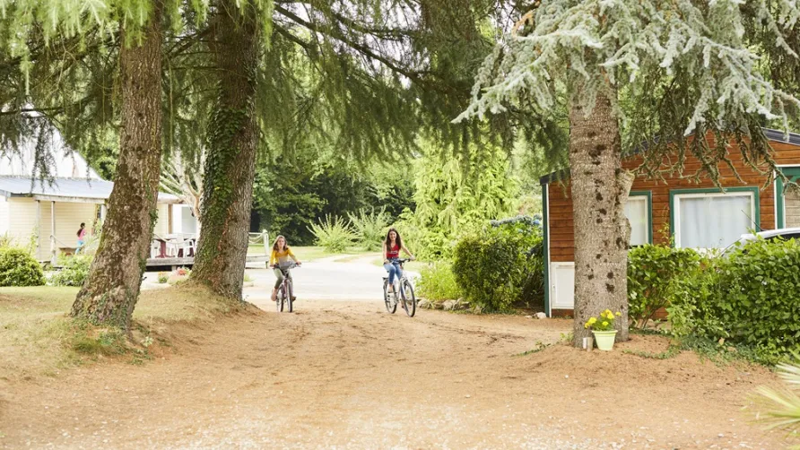 Camping Le Clos du Blavet