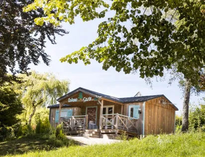 Camping de Boÿse