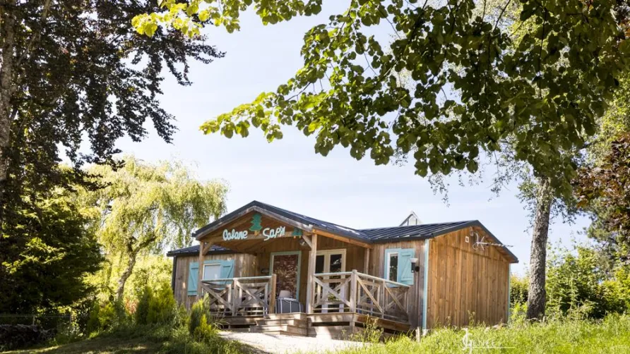 Camping de Boÿse