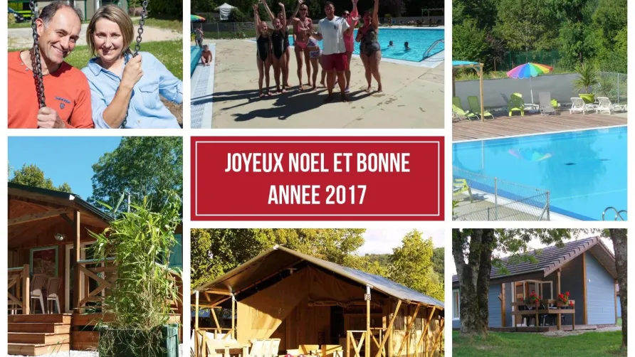Camping de Boÿse