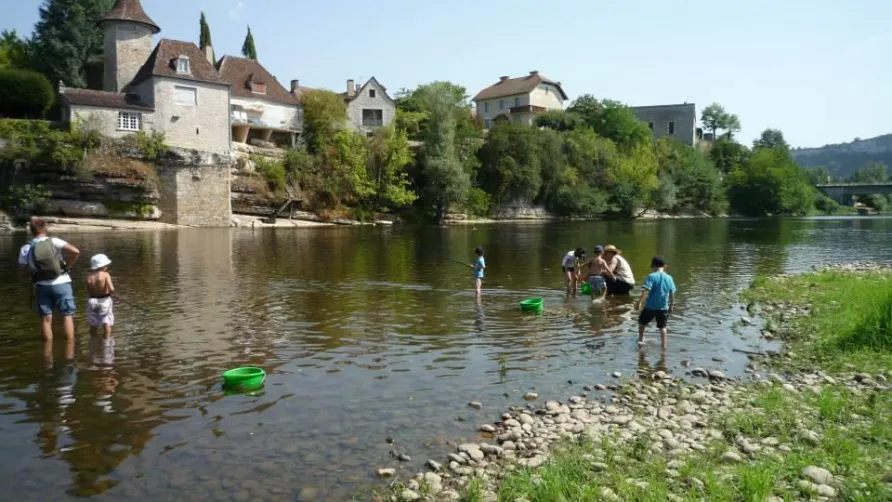 Le Château de Termes