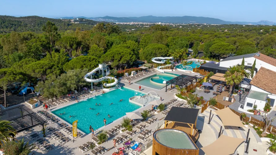 Camping Sandaya Douce Quiétude