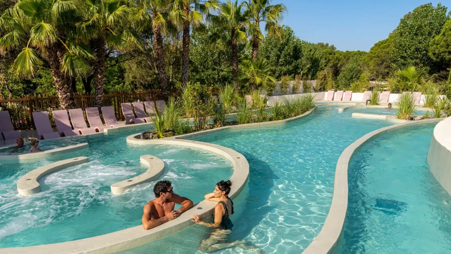 Camping Sandaya Douce Quiétude