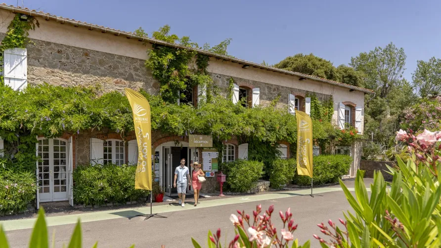 Camping Sandaya Douce Quiétude