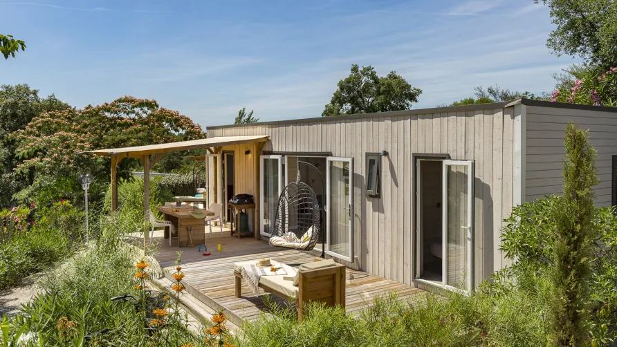 Camping Sandaya Douce Quiétude