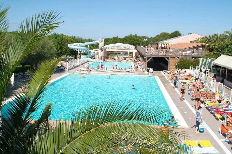 Camping Sandaya Douce Quiétude