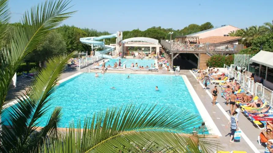 Camping Sandaya Douce Quiétude