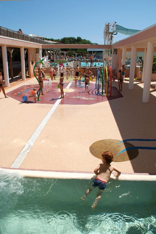 Camping Sandaya Douce Quiétude