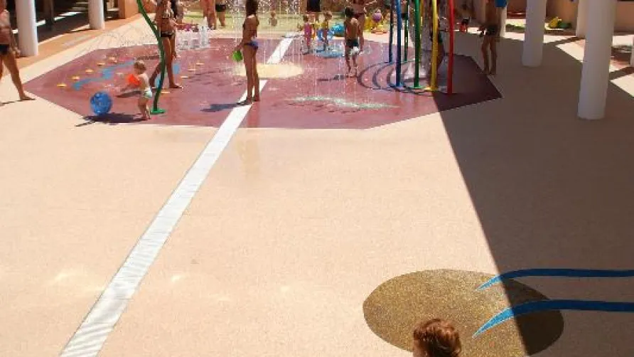 Camping Sandaya Douce Quiétude