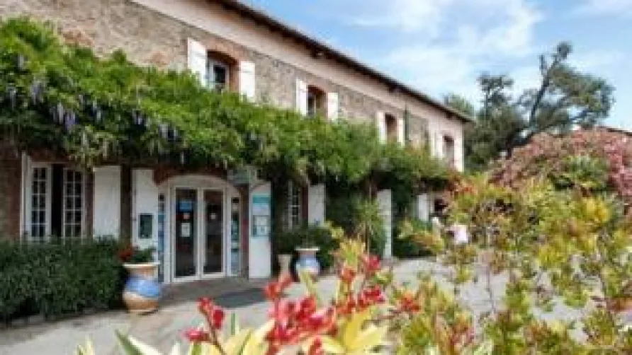 Camping Sandaya Douce Quiétude