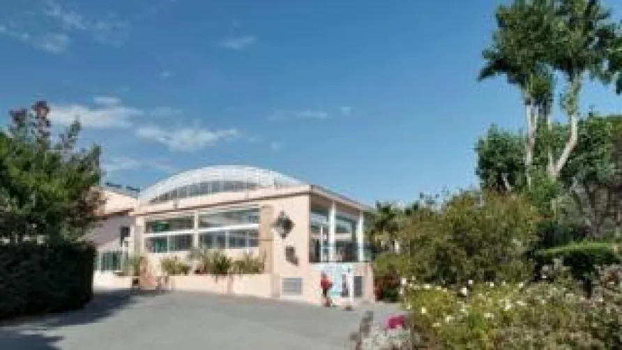 Camping Sandaya Douce Quiétude