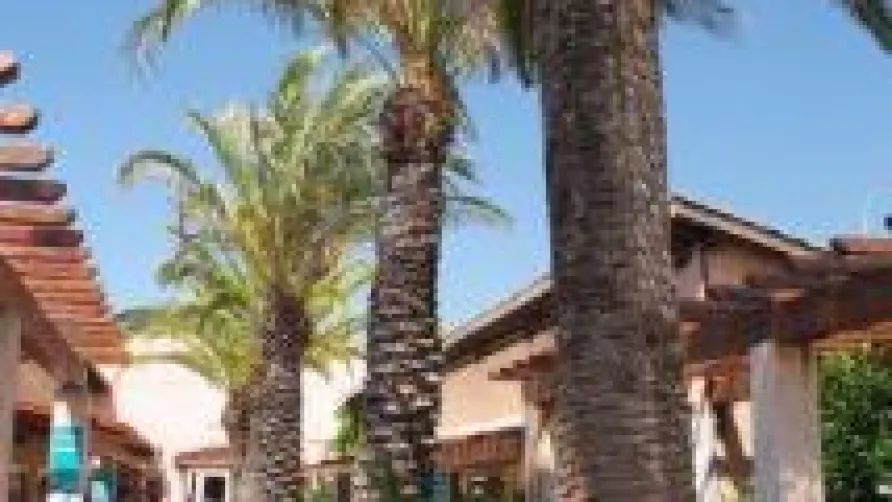 Camping Sandaya Douce Quiétude