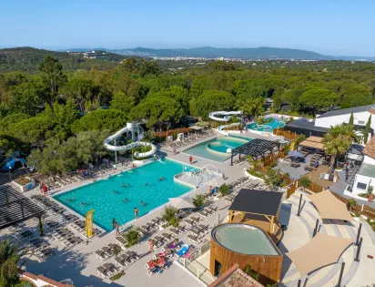 Camping Sandaya Douce Quiétude