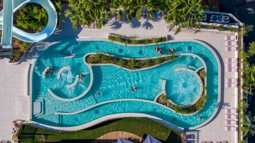 Camping Sandaya Douce Quiétude