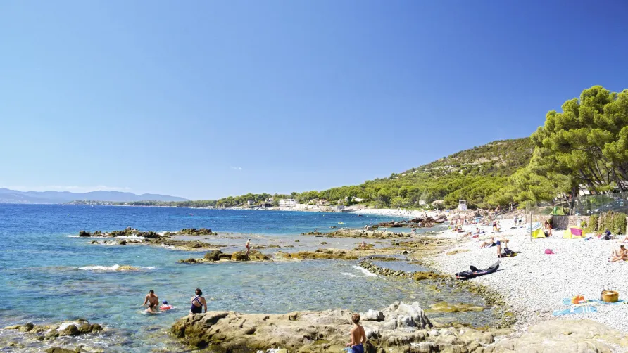 Camping Sandaya Douce Quiétude