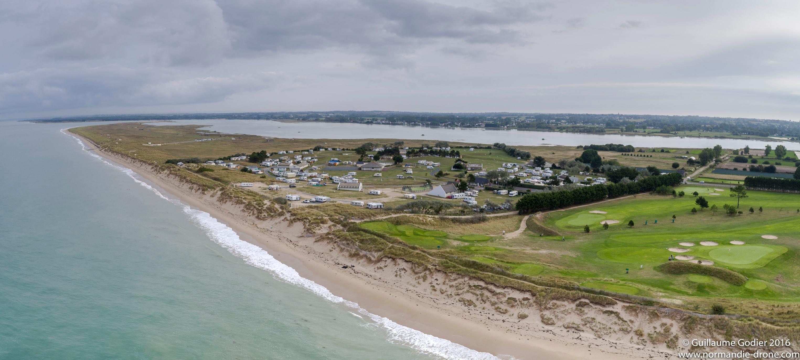 Camping Intercommunal La Vanlée