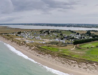 Camping Intercommunal La Vanlée