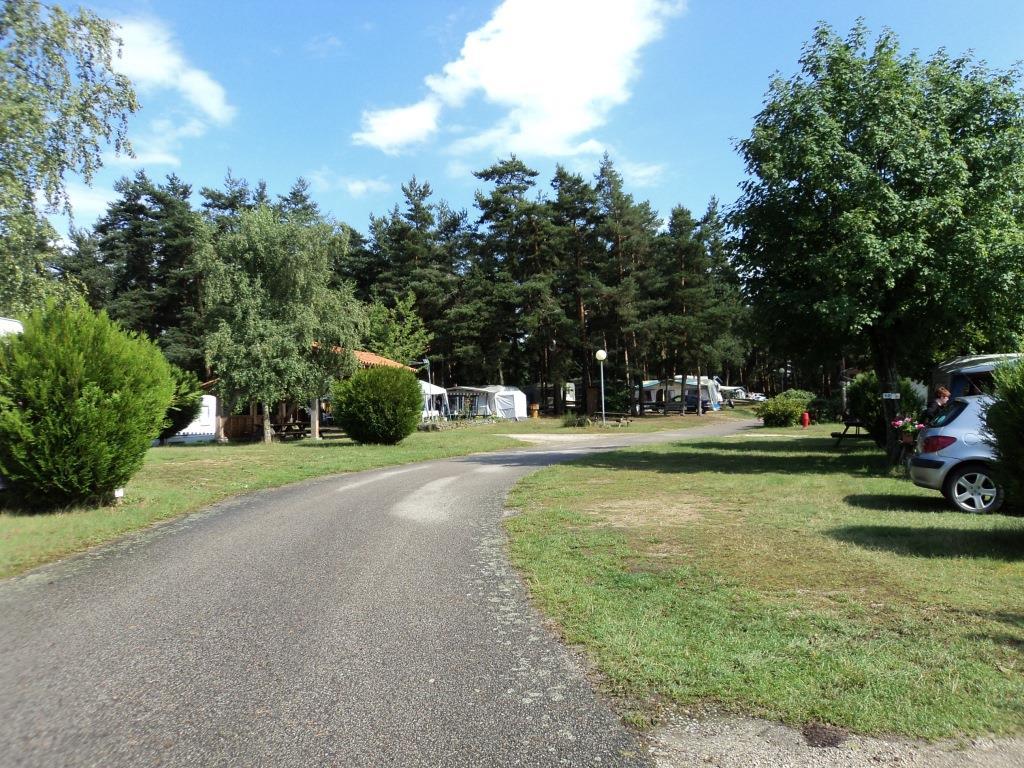 Ushuaïa Villages - Camping du Sabot ***