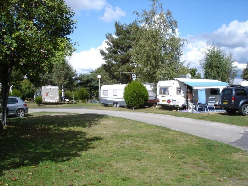 Ushuaïa Villages - Camping du Sabot ***