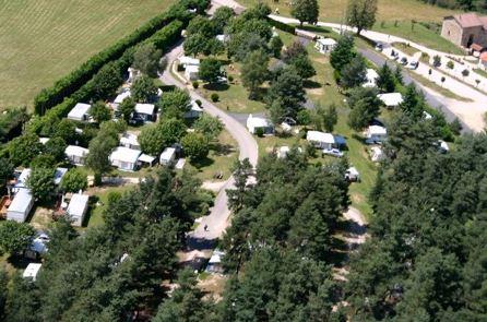 Ushuaïa Villages - Camping du Sabot ***