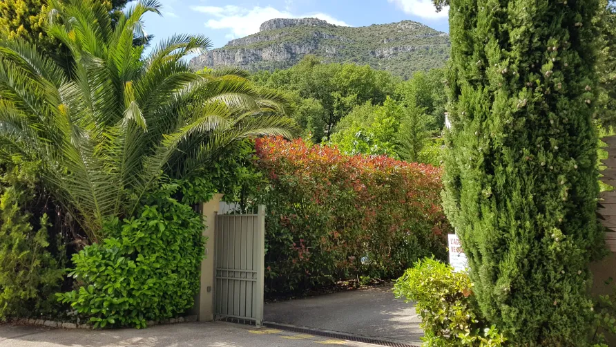 Camping Les Cent Chênes