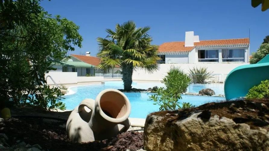 Camping Les Tulipes