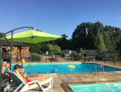 Camping du Vieux Moulin