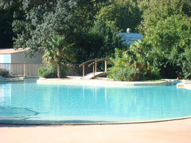 Camping du Pont d'Avignon