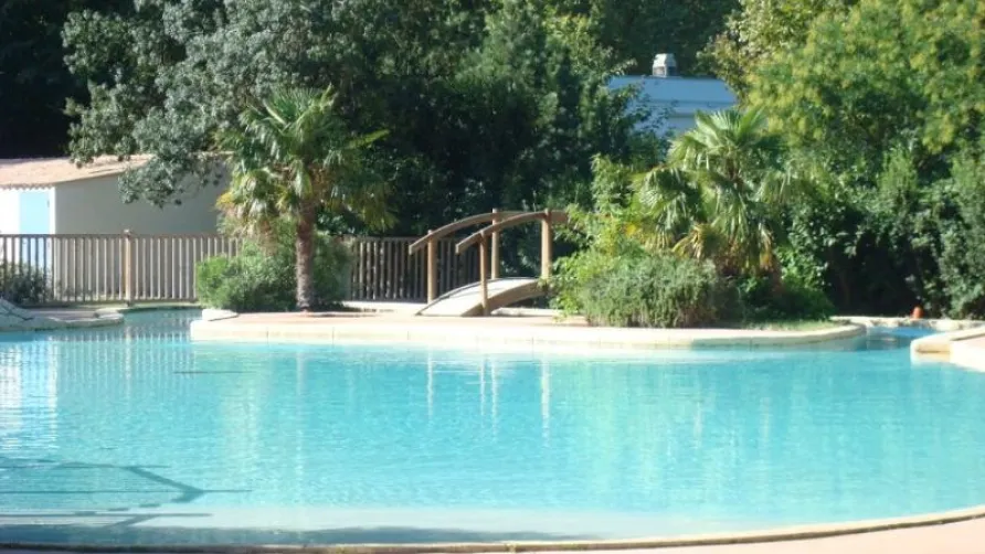 Camping du Pont d'Avignon