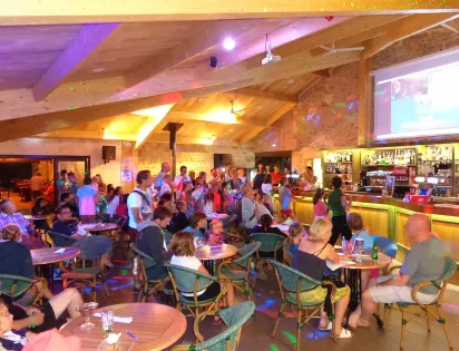 Capfun - Camping La Palombière