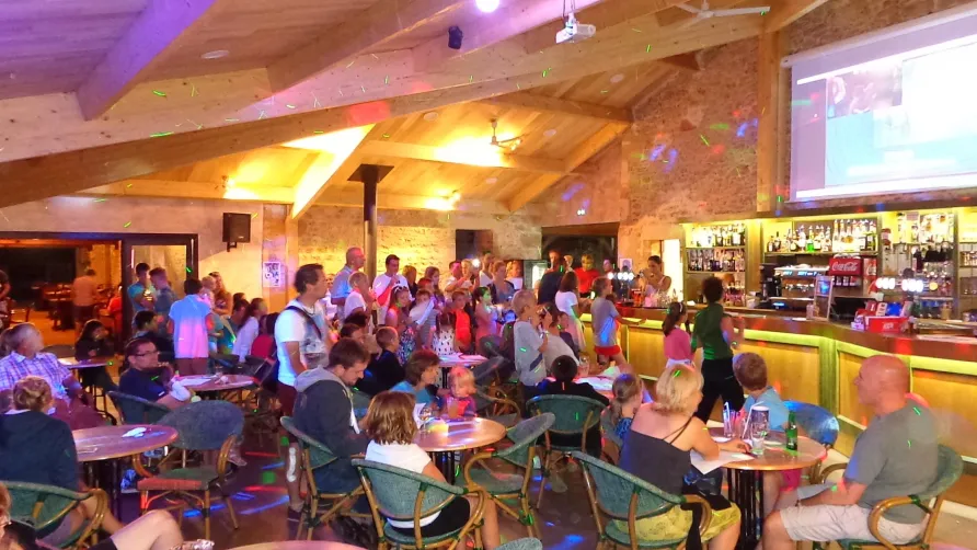 Capfun - Camping La Palombière