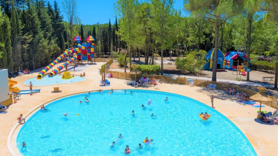 Capfun - Camping L'Or