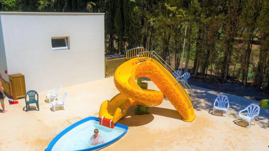Capfun - Camping L'Or