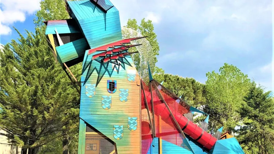 Capfun - Camping L'Or