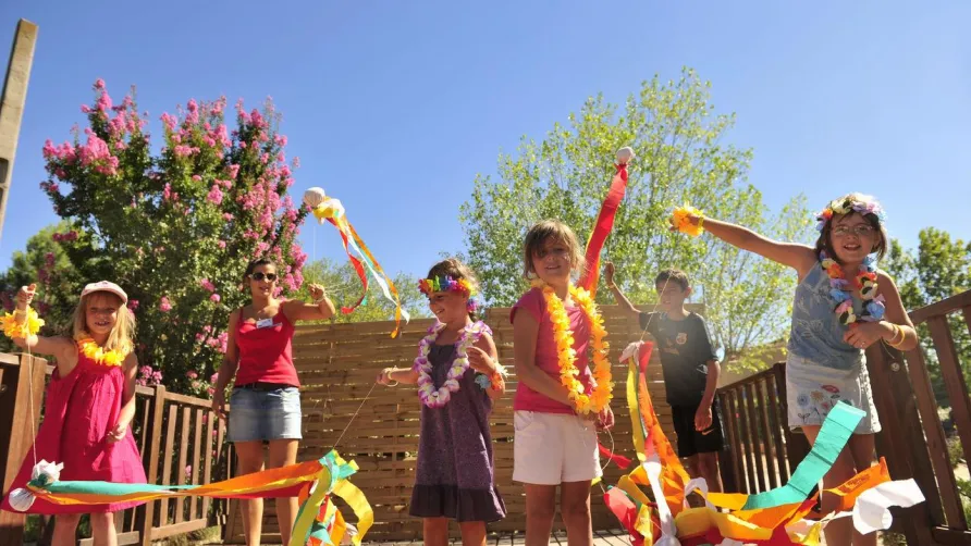 Capfun - Camping L'Or