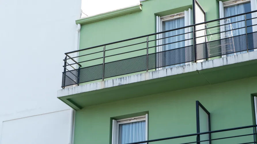 Appart'Hotel Brest Pasteur - Terres de France
