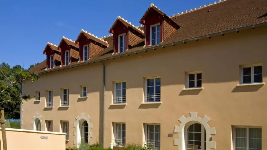 Appart'Hotel la Roche-Posay - Terres de France