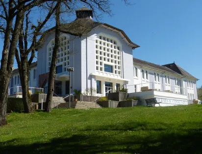 Appart'Hotel la Roche-Posay - Terres de France