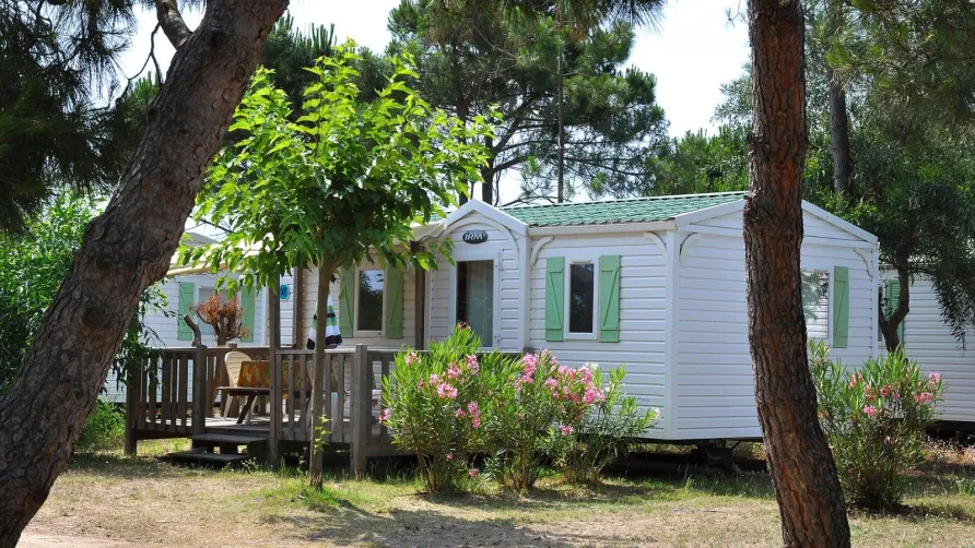 Capfun - Camping Marina d'Aleria