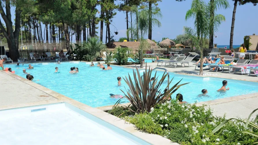 Capfun - Camping Marina d'Aleria