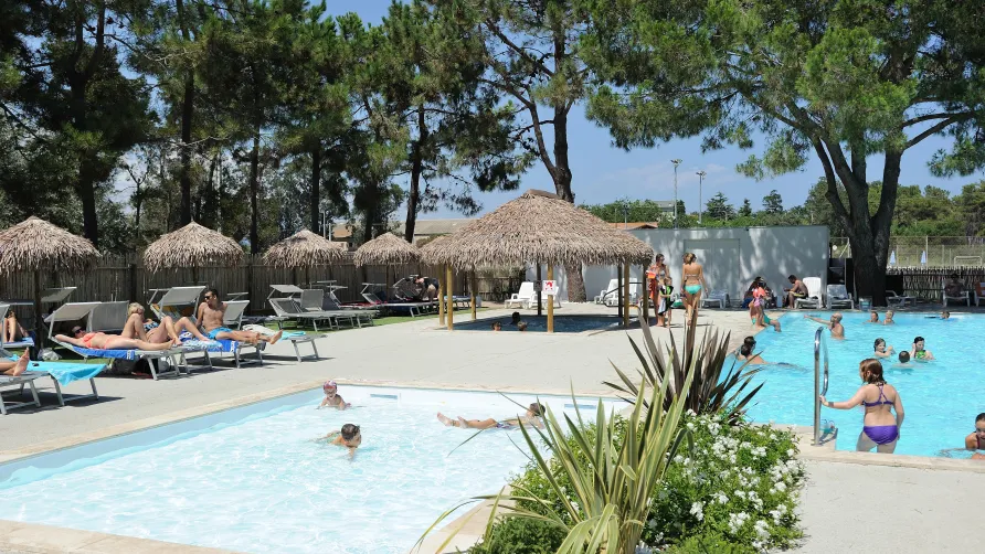 Capfun - Camping Marina d'Aleria