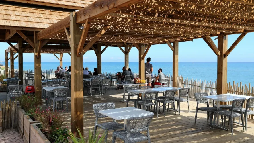 Capfun - Camping Marina d'Aleria