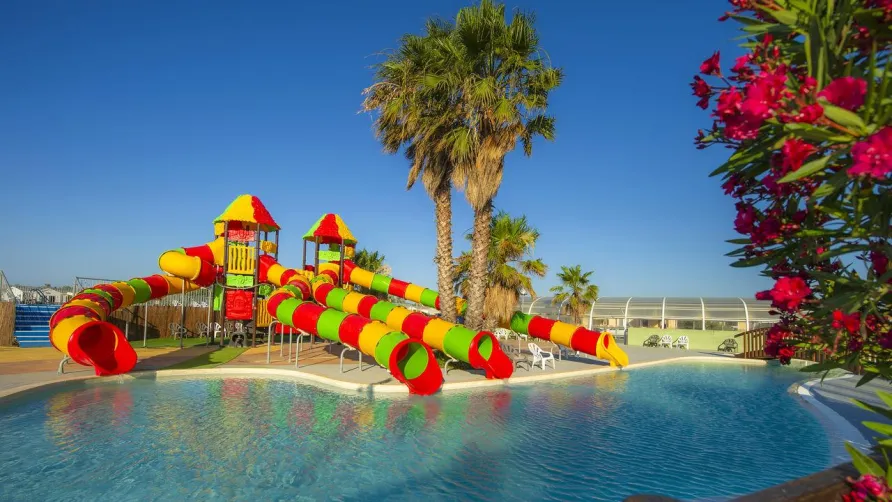 Capfun - Camping Hamacs