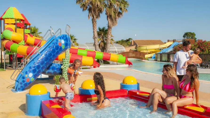 Capfun - Camping Hamacs