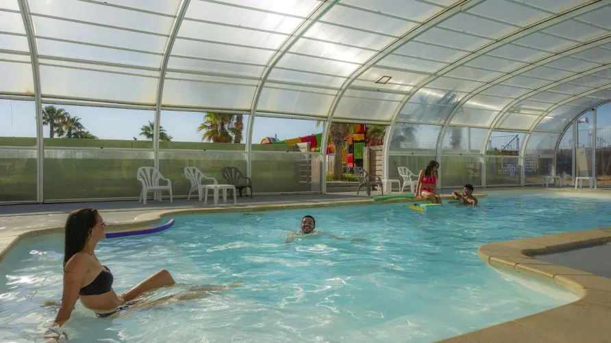 Capfun - Camping Hamacs