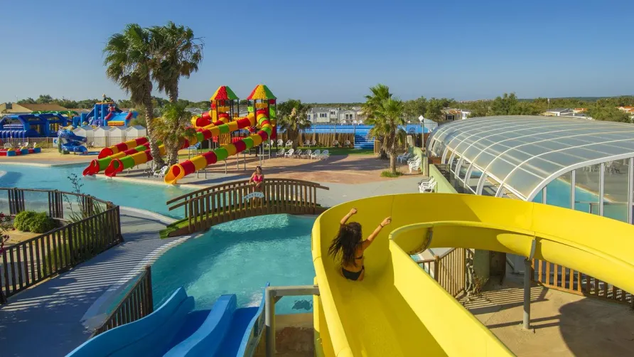 Capfun - Camping Hamacs