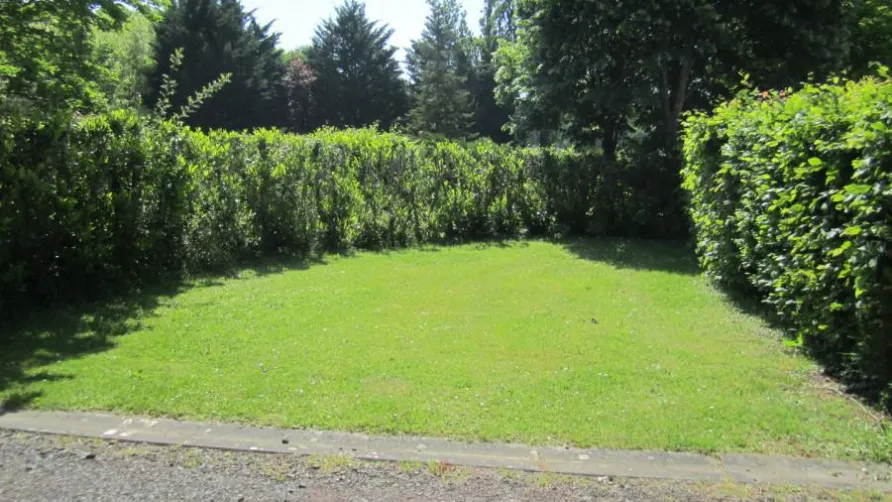 Villa Cottage in Loire Valley - Camping Le Cardinal