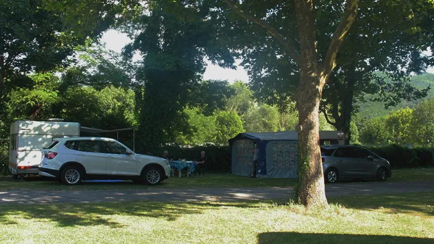Camping Paradis Family des Issoux